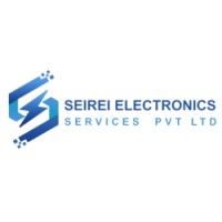 Seirei Electronics Services Pvt. Ltd. logo - Similar company to Ottimo Visuals Pvt. Ltd