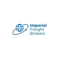 Imperial Freight Brokers logo - Similar company to Transglobe Express