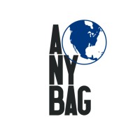 ANYBAG logo - Similar company to Version Tomorrow