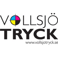 Vollsjö Tryck AB logo - Similar company to Meqify