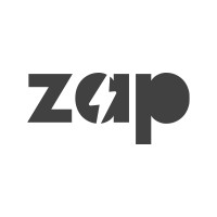 Zap logo - Similar company to Classforkids