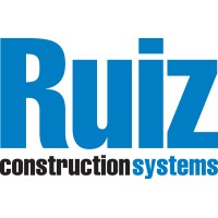 Ruiz Construction Systems logo - Similar company to A Ruiz Construction