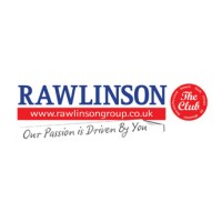 Rawlinson Bury St Edmunds logo - Similar company to Abbey Fire & Security