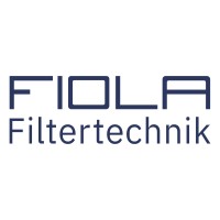 Fiola Filtertechnik GmbH logo - Similar company to Imess Gmbh