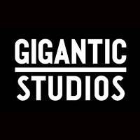 Gigantic Studios logo - Similar company to American Documentary, Inc.