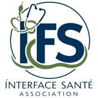 Interface Santé logo - Similar company to Concept Pharma