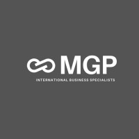 MGP Associates International logo - Similar company to Cerberus Advisory Service