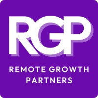 Remote Growth Partners logo - Similar company to Goodwork