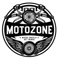 MOTOZONE logo - Similar company to Dalivery Experto