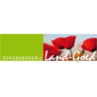 Zorgboerderij Land-Goed logo - Similar company to Staffable