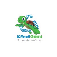 KameGomi logo - Similar company to R2R Construction Ph