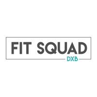 Fit Squad DXB logo - Similar company to Fit Squad Training Gym