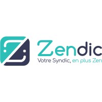 Zendic logo - Similar company to Osxt
