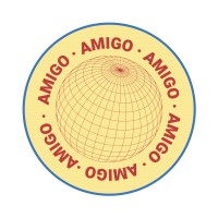 AMIGO logo - Similar company to Zuora Events