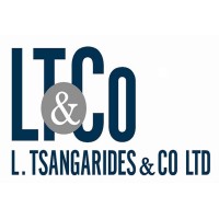 L. Tsangarides & Co Ltd logo - Similar company to Arosal Audit