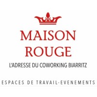 La Maison Rouge Biarritz logo - Similar company to Lbdv Biarritz