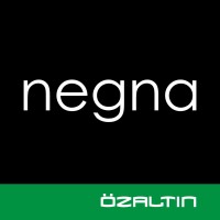 Negna logo - Similar company to Çatik