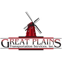 Great Plains Transportation Services, Inc. logo - Similar company to Johnson Logistics, Llc