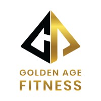 Golden Age Fitness LLC logo - Similar company to Tedxiiitbangalore