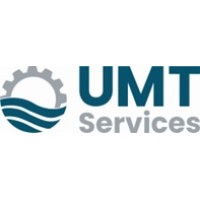 UMT Services logo - Similar company to Scanvik Marine Services Pte. Ltd.