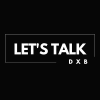 Let's Talk DXB logo - Similar company to Primarlex