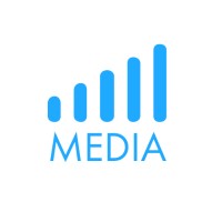 UpFive Media logo - Similar company to Moncomptecpf