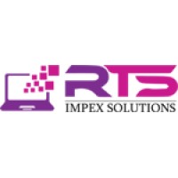 Rts Impex Solutions