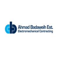 Ahmad Badaweih Est logo - Similar company to Cms Arabia