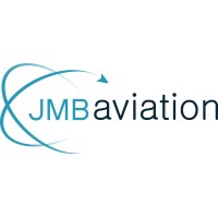 JMB AVIATION logo - Similar company to Ffplum