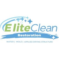 Elite Clean Restoration logo - Similar company to Elite Clean