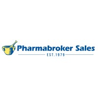 Pharmabroker Sales logo - Similar company to Instantscripts Pharmacy Health Hub