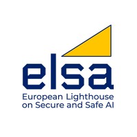 ELSA – European Lighthouse on Secure and Safe AI logo - Similar company to Daiedge
