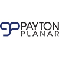 Payton Planar Magnetics Ltd logo - Similar company to Neat