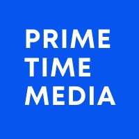 PrimeTime Media logo - Similar company to Nourishthefuture