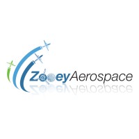 Zooey Aerospace logo - Similar company to Bartek Aviation