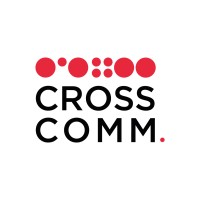 Cross Communications logo - Similar company to O Solutions