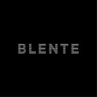 BLENTE logo - Similar company to Total-E