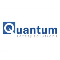 Quantum Safety Solutions logo - Similar company to Tacticalppe