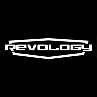 Revology Cars logo - Similar company to Ufodrive
