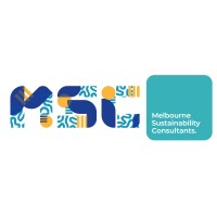 Melbourne Sustainability Consultants logo - Similar company to Sustainable Built Environments (Sbe)