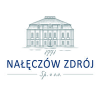 Nałęczów Zdrój logo - Similar company to Cisowianka