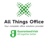 All Things Office™ logo - Similar company to Quest Systems
