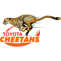 Cheetahs Rugby logo - Similar company to Griffons Rugby