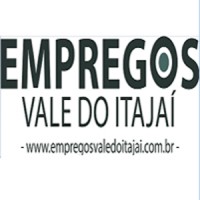 Portal Empregos Vale do Itajai logo - Similar company to Prefeitura Municipal De Itajai