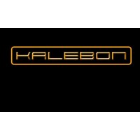 KALEBON logo - Similar company to Notionsmith