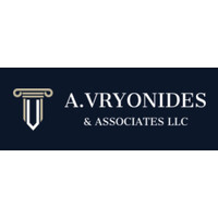 A. VRYONIDES & ASSOCIATES LLC logo - Similar company to Athlokinisi