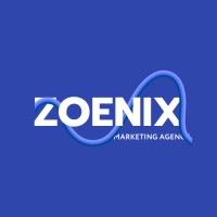 Zoenix logo - Similar company to Zoen Arkitektur Och Landskap Ab