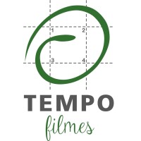 Tempo Filmes logo - Similar company to Fourt.Io