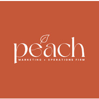 Peach Marketing & Operations logo - Similar company to Peach Marketing
