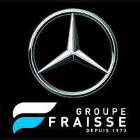Garage Fraisse Mercedes-Benz logo - Similar company to Le Repère